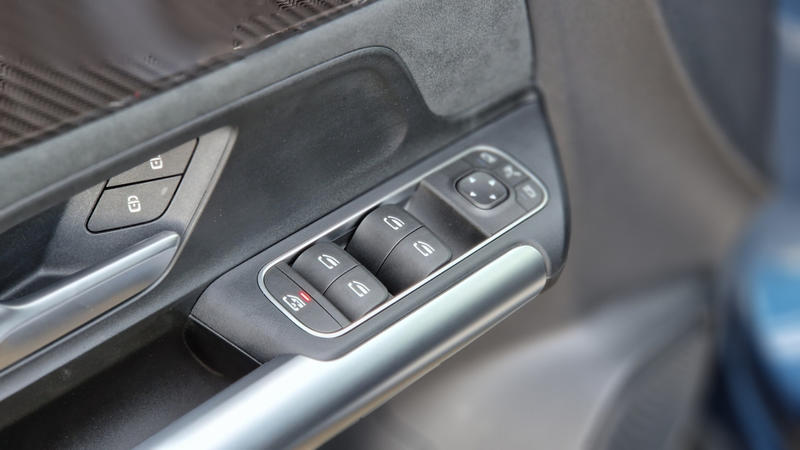 Mercedes Gla 200 d 8g-Dct Amg Line