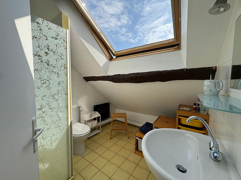 Maison - 146 m² - 7 pièces