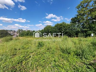 Maison - 58 m² - 2 pièces