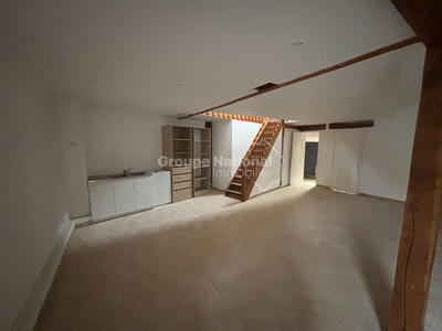 Immeuble - 10 pièces