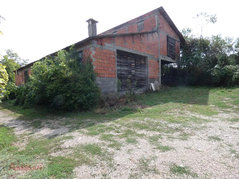 Bureau - 343 m² - 4 pièces