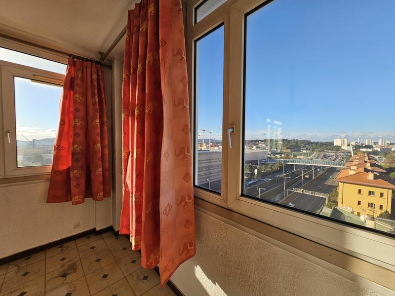 Appartement - 76 m² - 3 pièces