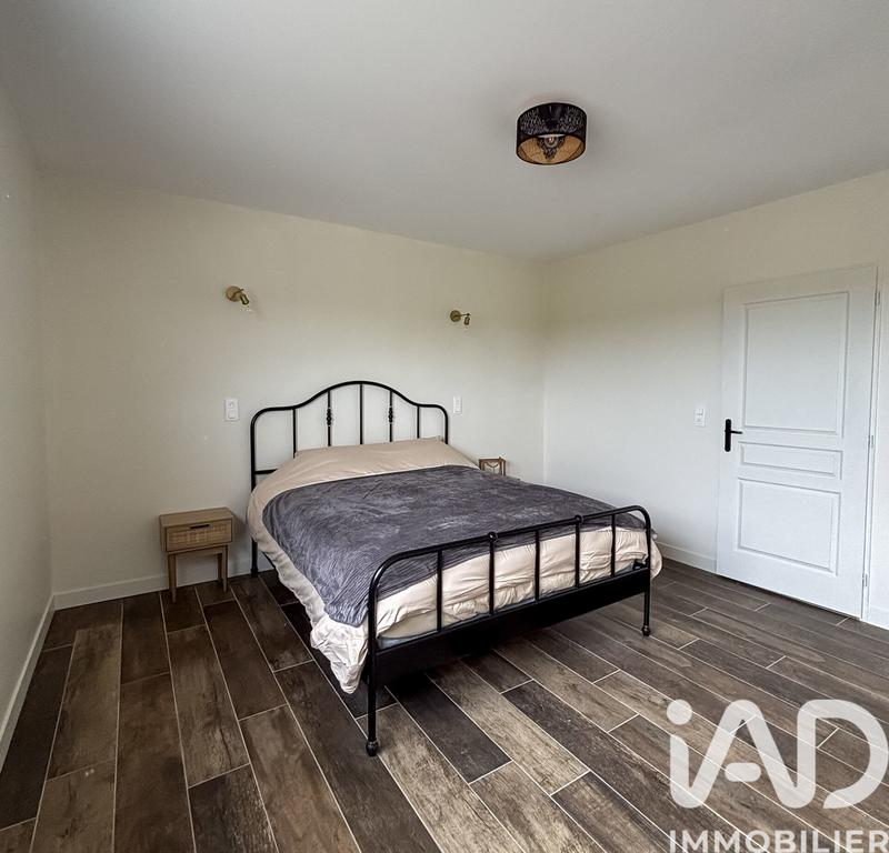 Maison - 297 m² - 11 pièces