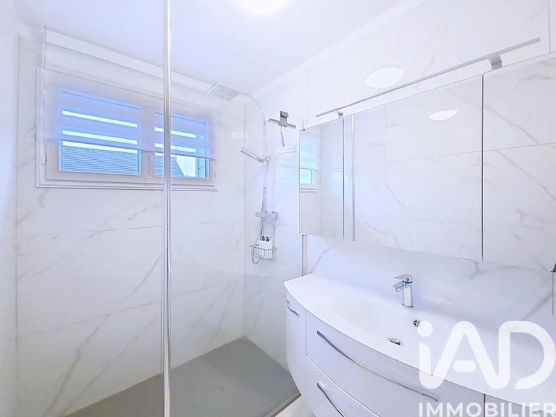 Maison - 70 m² - 3 pièces