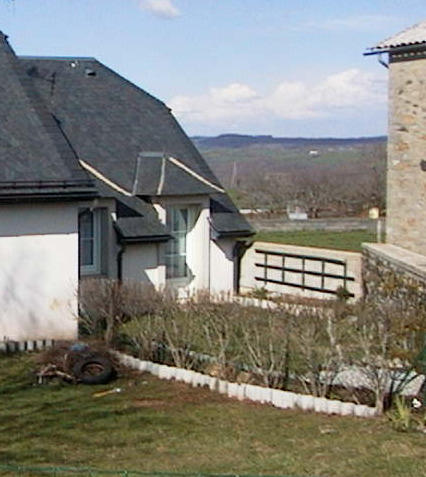 Maison - 44 m² - 2 pièces