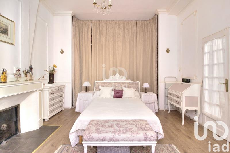 Appartement - 72 m² - 2 pièces