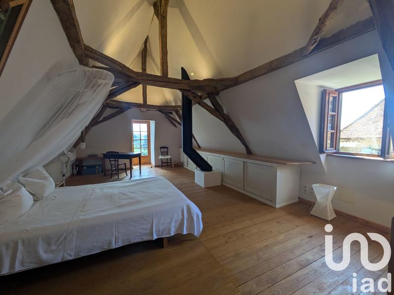 Maison - 174 m² - 5 pièces