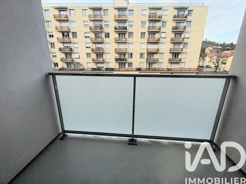 Appartement - 74 m² - 4 pièces