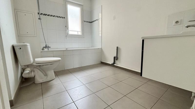 Appartement - 83 m² - 4 pièces