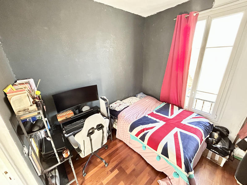 Appartement - 158 m² - 4 pièces