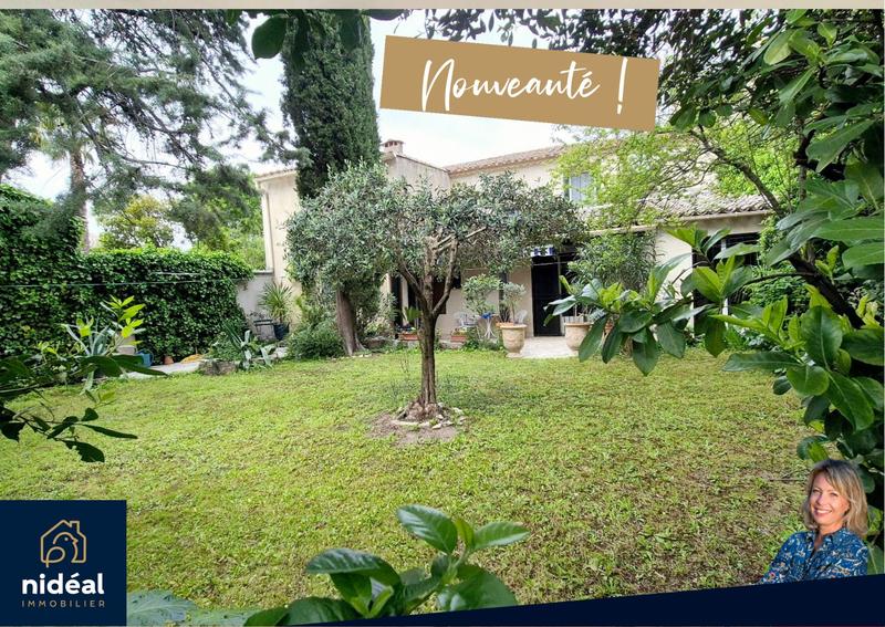 Maison ancienne - 150 m² - 5 pièces