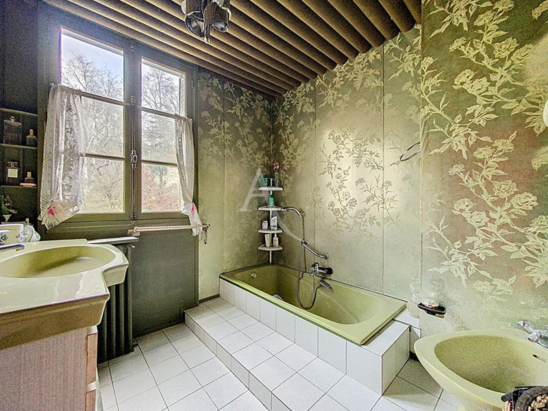 Maison - 81 m² - 3 pièces