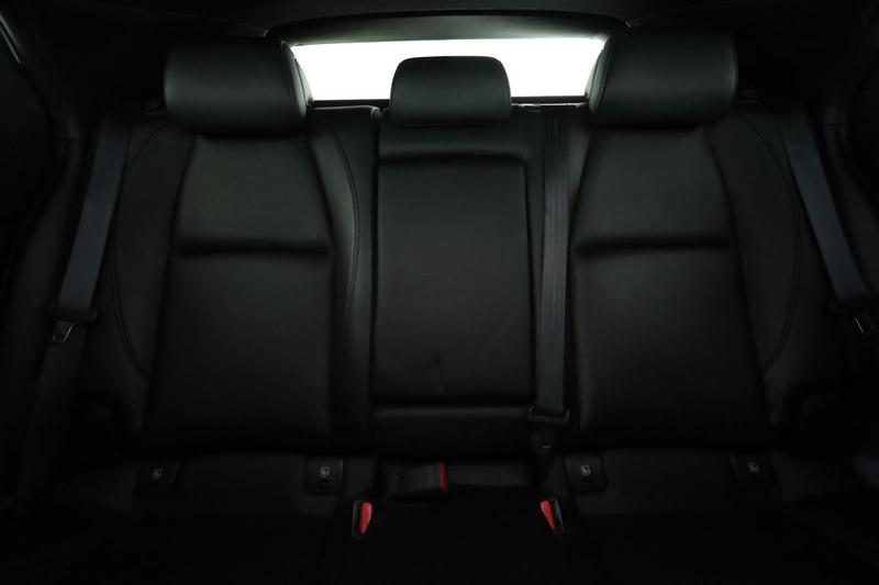 Mazda 3 2.0 e-Skyactiv X m-Hybrid Exclusive Bva6 186 ch