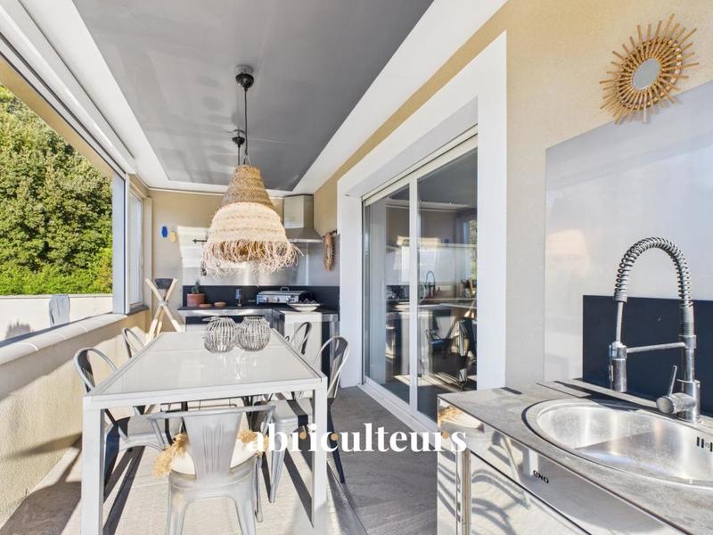 Maison ancienne - 139 m² - 5 pièces