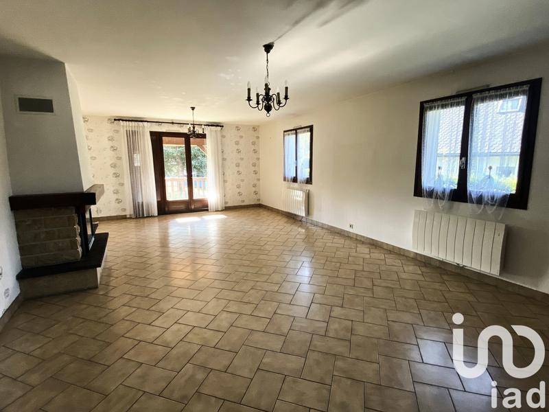 Maison de maîtres - 186 m² - 6 pièces