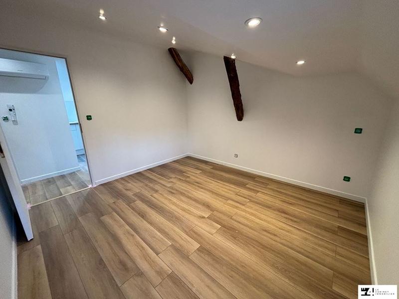 Appartement - 46 m² - 3 pièces