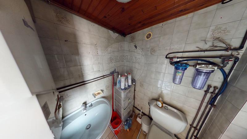 Local commercial - 24 m² - 1 pièce