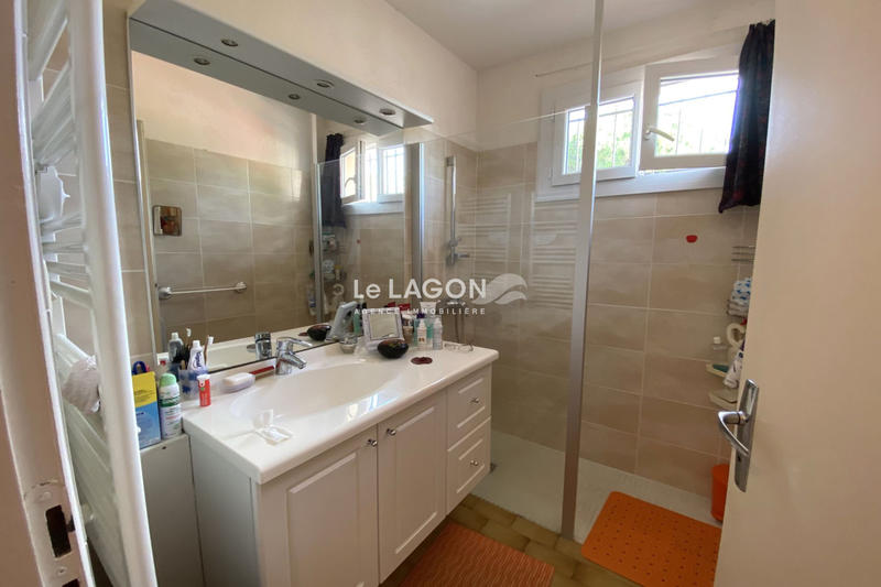 Maison - 72 m² - 4 pièces