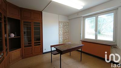 Maison - 237 m² - 6 pièces