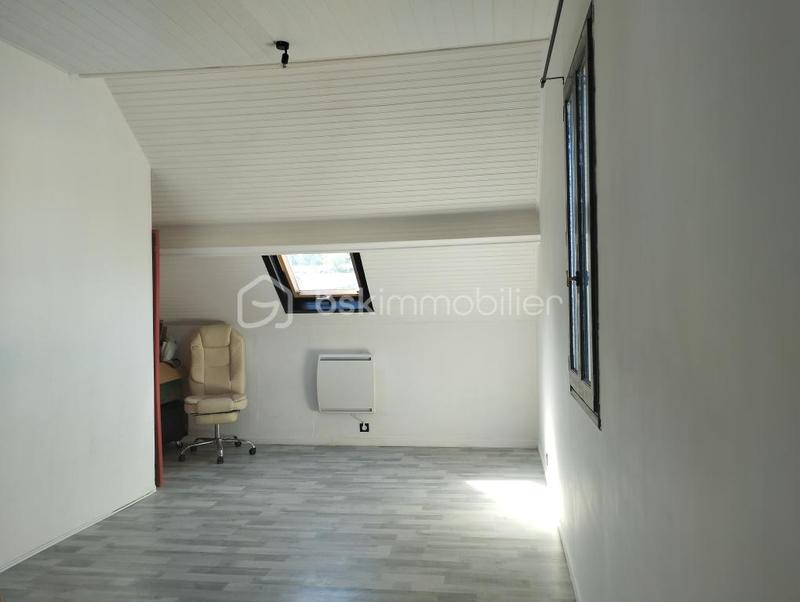 Pavillon - 147 m² - 6 pièces