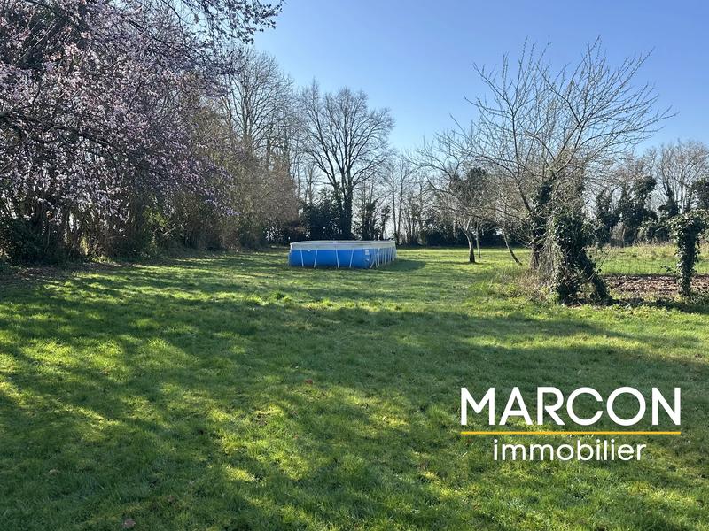 Maison de village - 153 m² - 8 pièces