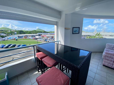 Appartement - 84 m² - 4 pièces