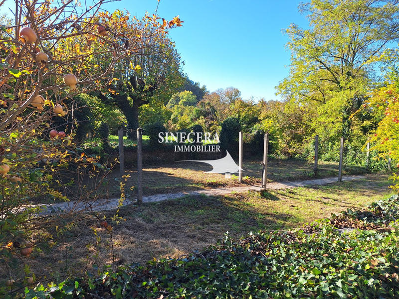 Maison - 131 m² - 6 pièces