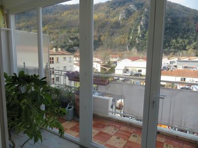 Appartement - 55 m² - 2 pièces