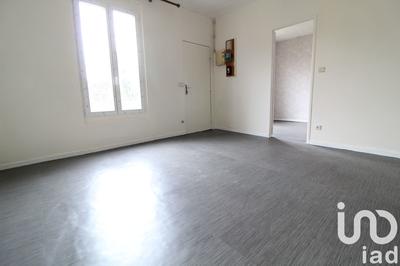 Maison - 56 m² - 3 pièces