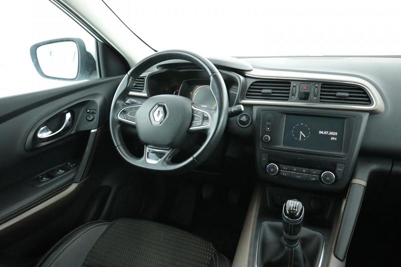 Renault Kadjar 1.2 TCe Energy Edition One 130 ch