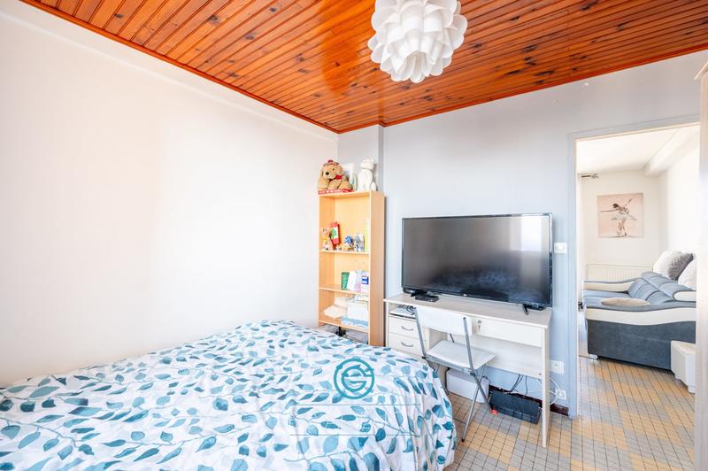 Appartement - 50 m² - 3 pièces