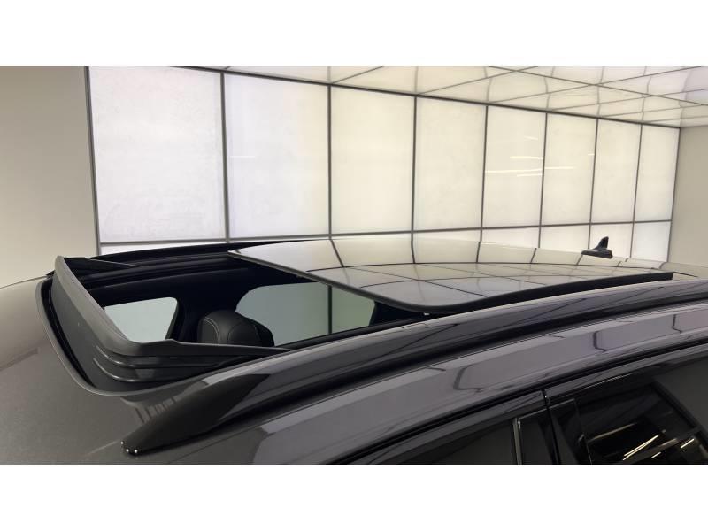 Volkswagen Touareg 3.0 V6 eHybrid 462 ch Tiptronic 8 4Motion R