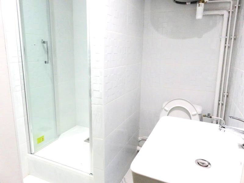 Appartement - 31 m² - 2 pièces