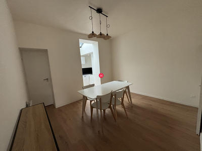 Maison - 67 m² - 5 pièces