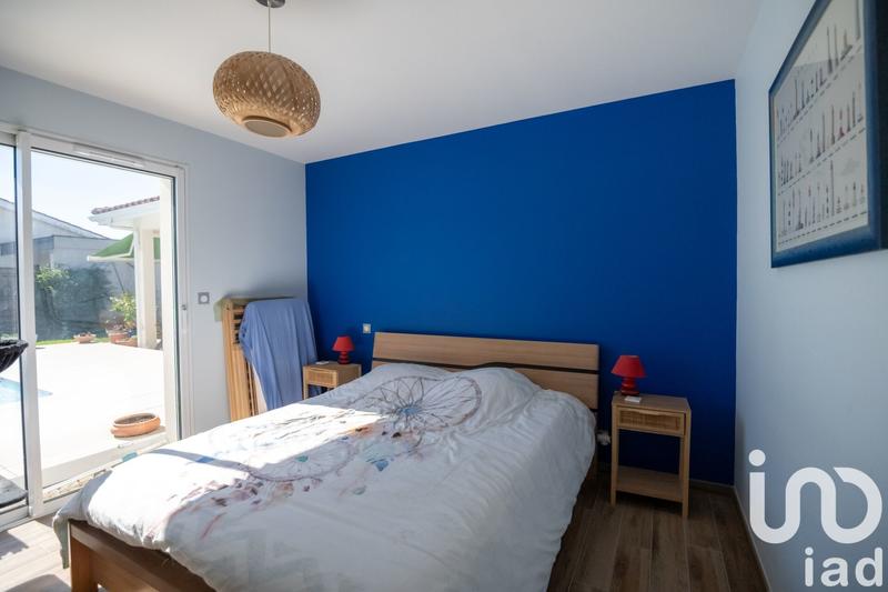 Maison - 172 m² - 4 pièces