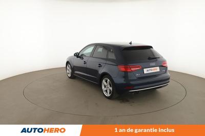 Audi A3 sportback 1.5 Tfsi Cod s tronic 7 150 ch