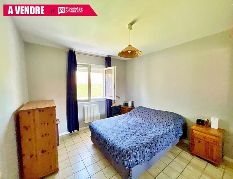 Maison - 108 m² - 5 pièces