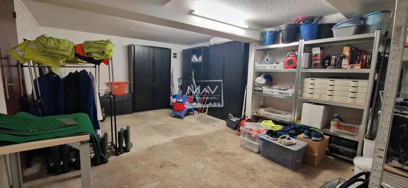 Bureau - 62 m² - 3 pièces