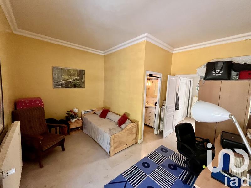 Maison - 164 m² - 6 pièces