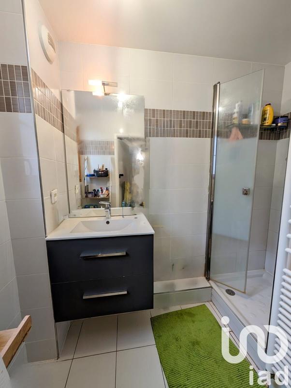 Maison - 95 m² - 6 pièces