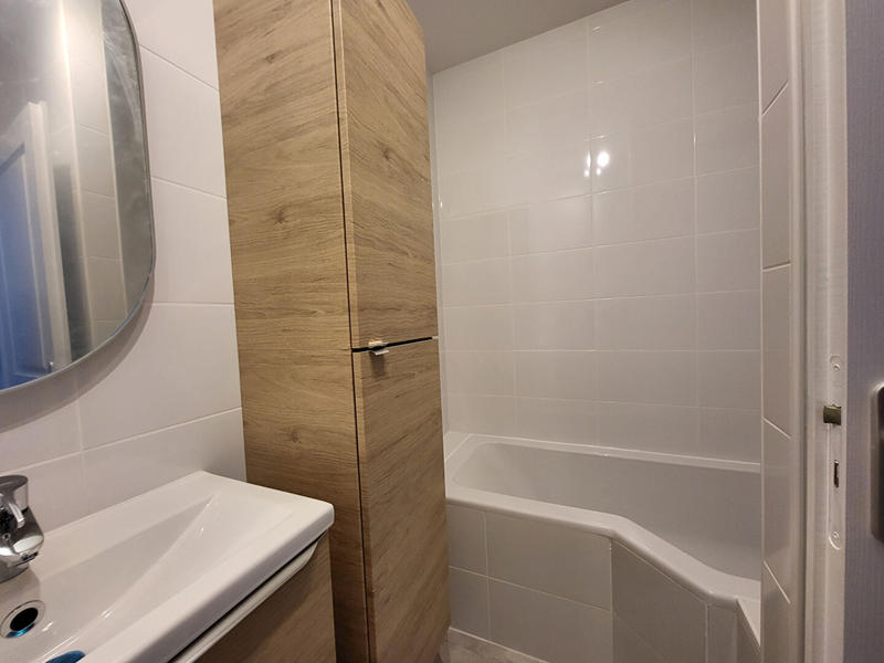 Maison - 65 m² - 3 pièces