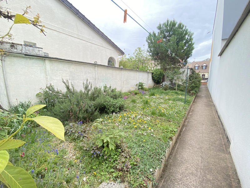 Maison - 68 m² - 3 pièces