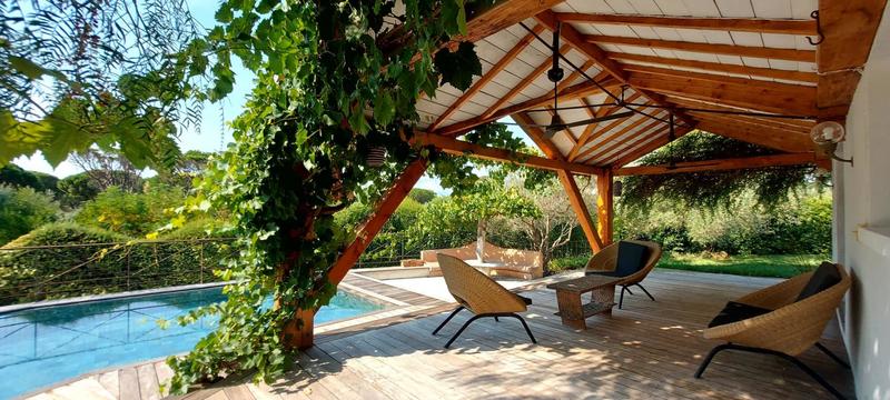 Villa - 182 m² - 6 pièces