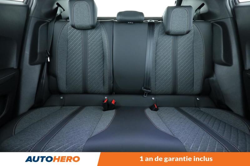 Peugeot 2008 1.2 Hybrid Allure e-Dcs6 136 ch