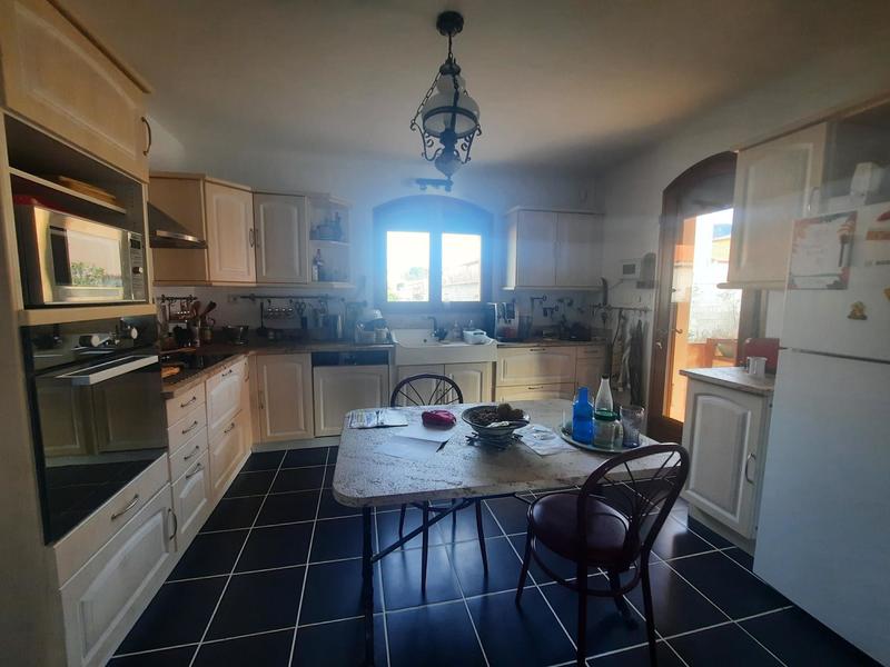 Villa - 211 m² - 7 pièces