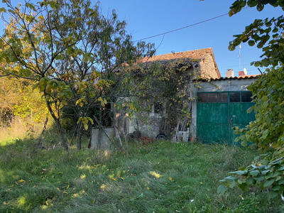 Maison - 91 m² - 4 pièces