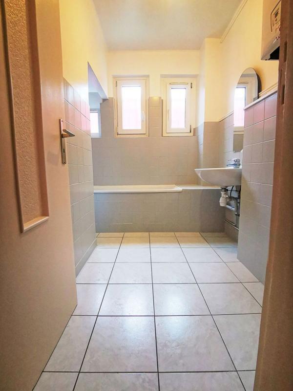 Appartement - 81 m² - 4 pièces