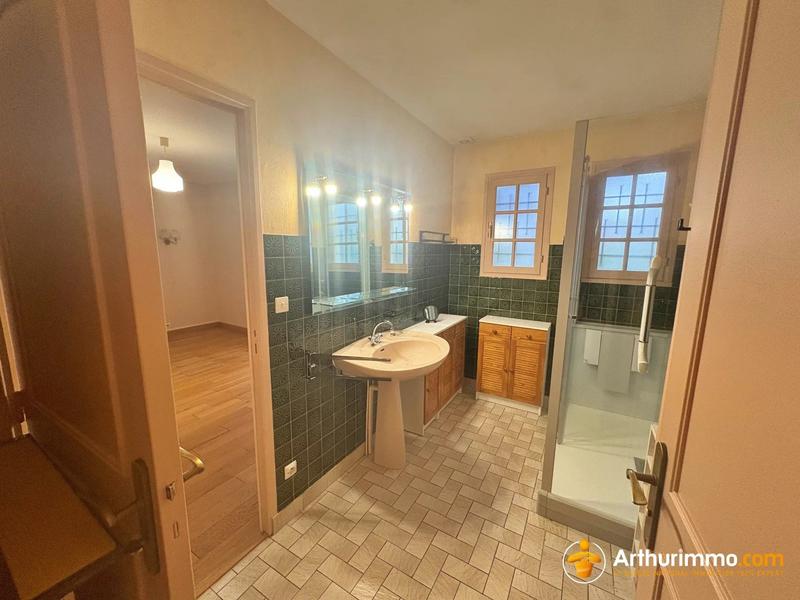 Maison - 150 m² - 6 pièces