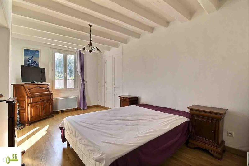 Maison - 81 m² - 4 pièces