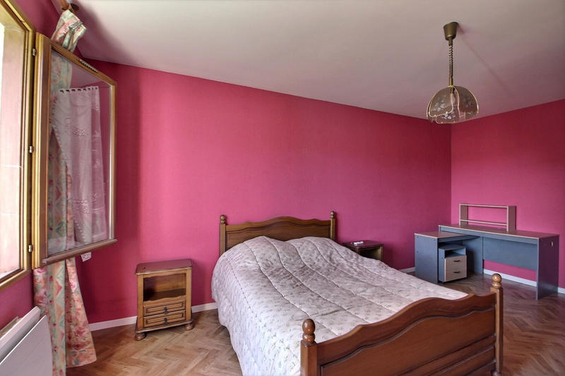 Villa - 229 m² - 7 pièces